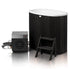 Scandinavian Compact Cold Plunge With Water Chiller (1 Person)