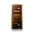 Harvia UTU Mini | 1 Person Finnish Indoor Sauna With 3.5KW Vega Heater