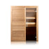 Harvia UTU Large | 2-3 Person Finnish Indoor Sauna With The Wall 6KW Heater