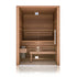 Cala Glass Traditional Indoor Finnish Sauna by Auroom