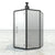 Hele Glass Single Luxury Outdoor Sauna by Haljas