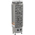Harvia Cilindro Half Steel Electric Sauna Heater Built-in Control