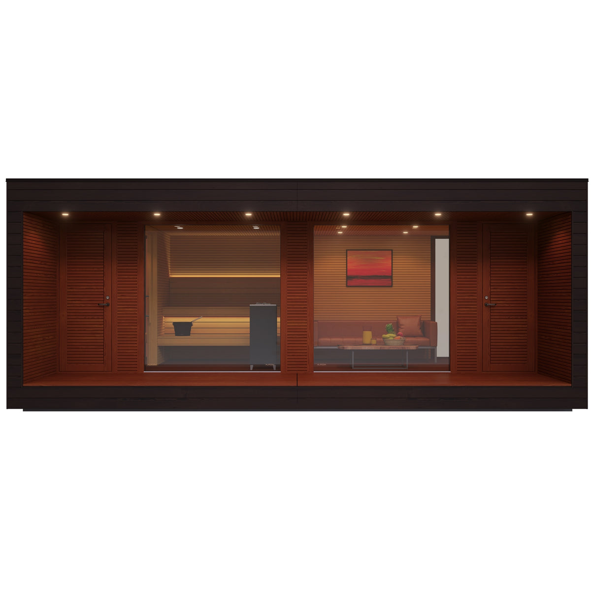 Gallery image with a fresh perspective