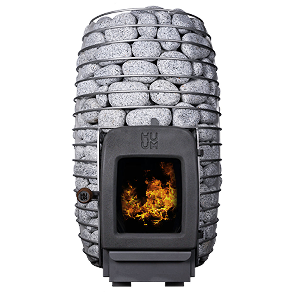 Réflecteur de chaleur Huum HIVE - Dissipation de chaleur efficace pour  votre sauna