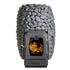 Huum HIVE Wood Series Sauna Stove