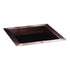 Huum Embedding Flange for CLIFF/STEEL Series Sauna Heaters
