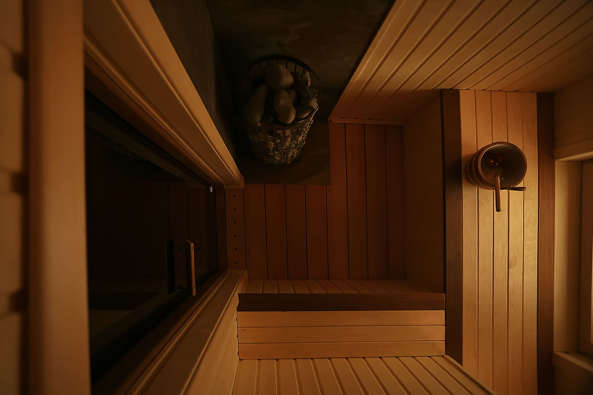 A Few More Studies On Sauna Benefits For the Body – Northern Saunas