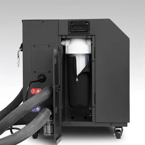 Scandinavian Premium Cold Plunge With Water Chiller (2 People)