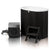 Scandinavian Compact Cold Plunge With Water Chiller (1 Person)