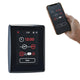 Saunum AirIQ Mobile Control Unit WIFI