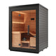 Auroom Aura Modern Outdoor Sauna