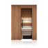 Como 150 | 2 Person Scandinavian Indoor Sauna