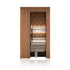 Como 120 | 1 Person Scandinavian Indoor Sauna