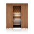 Como 180 Standard | 3 Person Indoor Sauna