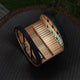 Finnmark Infrared & Traditional Finnish Barrel Sauna (6x6)