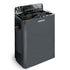 Harvia The Wall SW60, 6kW Sauna Heater, Black