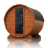 Orukä 6 Pure – Outdoor Barrel Sauna