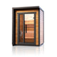 Sierra Micro Outdoor Cabin Sauna For 2 Person