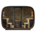 Leil® Round Cube Single Outdoor Cabin Sauna For 6-8 People (Facing Benches)