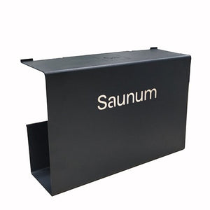 Saunum Airflow Deflector for Sanum Air Series Heaters