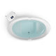 Scandinavian Premium Cold Plunge With Water Chiller (1-2 People)