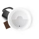 Scandinavian Circular Cold Tub With Water Chiller (2-4 Person)