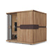 Sunlighten mPulse eMPOWER Smart 5 Person Full-Spectrum Infrared Sauna