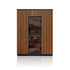 Leil® Viva 180 Modern Outdoor 4-Person Sauna