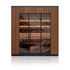Leil® Viva 250 Modern Outdoor 4-Person Sauna