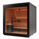 Mira L Modern Outdoor Sauna