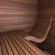 Auroom Aura Modern Outdoor Sauna