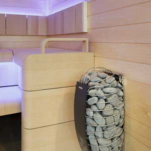 Harvia Spirit Series Sauna Heater