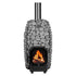 Huum HIVE Flow Wood Burning Sauna Stove