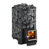 Harvia Legend 240 SL (21 kW) Wood-Burning Sauna Stove with External Feed