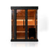 Leil® Celto S Outdoor 1-2 Person Outdoor Sauna