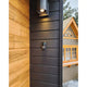 Terra S Outdoor Cabin Sauna For 4 People