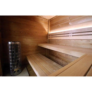 Patio XS Outdoor Cabin Sauna