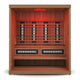 Finnmark FD-5 Trinity XL Infrared & Steam Sauna Combo