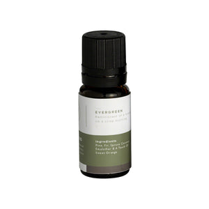 Mr.Steam AromaSteam Essential Oil 10mL