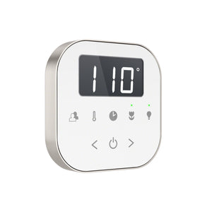 Mr Steam AirTempo Steam Shower Controller