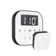 Mr Steam AirTempo Steam Shower Controller