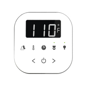 Mr Steam AirTempo Steam Shower Controller