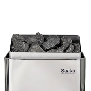 Saaku Sauna CP Heater Series
