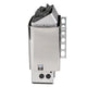 Saaku Sauna CP Heater Series