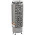 Harvia Cilindro Half Steel Electric Sauna Heater