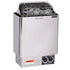 Harvia KIP Steel Electric Sauna Heater Built-in Control