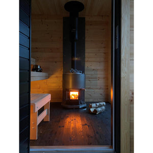 Kota Luosto VS Sauna Heater