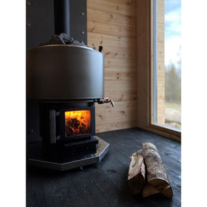 Kota Luosto VS Sauna Heater