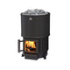 Kota Luosto Sauna Heater