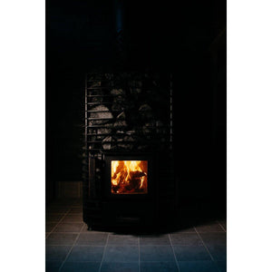 Narvi Velvet Heater